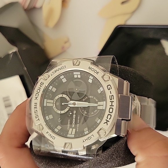 G shock - Picture 3 of 4